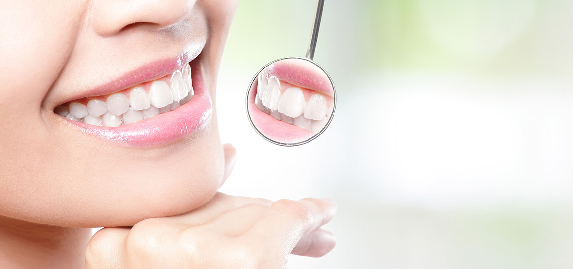 瀬戸市菱野町 歯科